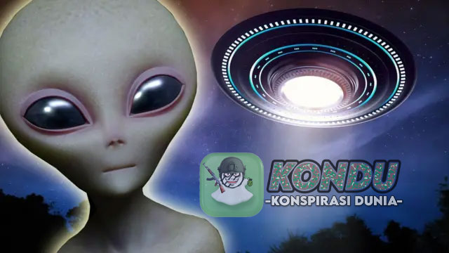 Area 51: Tempat Yang Dinantikan Adanya Konspirasi UFO dan Alien