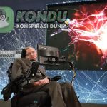 Teori Stephen Hawking Tentang Lubang Hitam Akhirnya Terbukti Benar