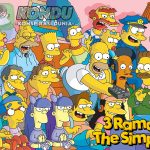 Ramalan The Simpsons untuk Politik Dunia di Tahun 2024