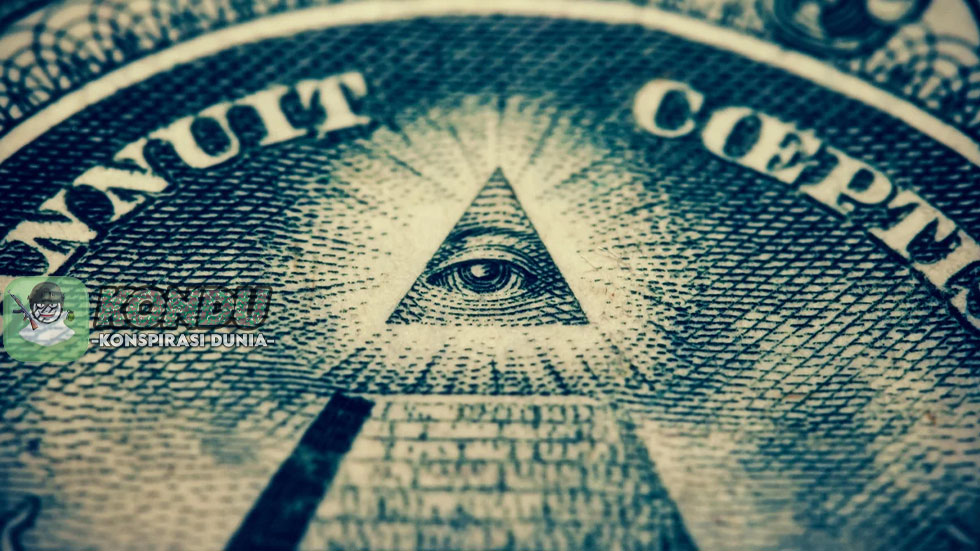 Konspirasi Siapakah Illuminati yang Ada Didunia Saat Ini?