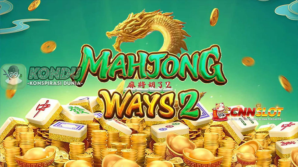 Freespin Mahjong Ways 2 Gampang Pecah di Situs Gacor Ini