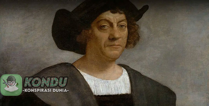 Penemuan oleh Columbus