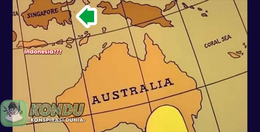 The Simpsons Predisksi Masa Depan di Episode Bart VS Australia