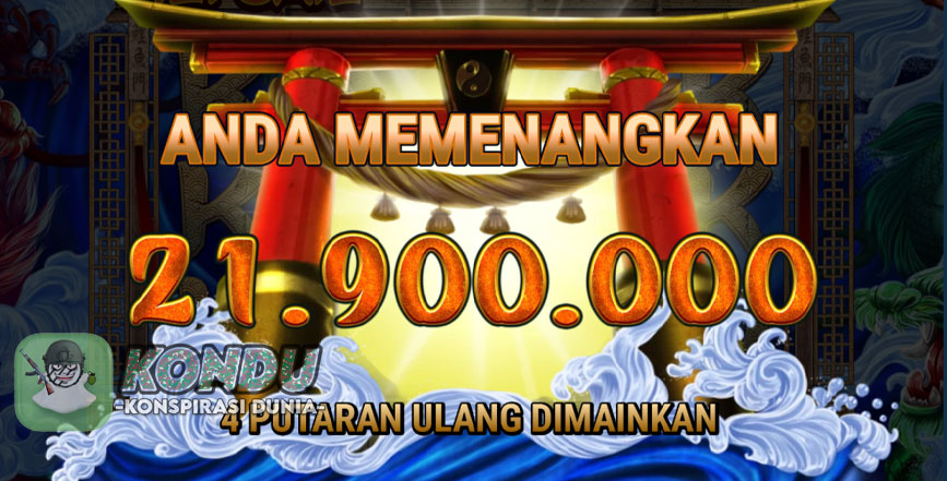 Aturan Dasar Bermain di Situs Slot Gacor Koi Gate di Habanero