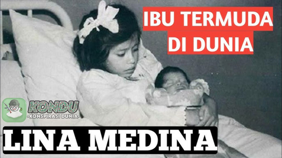 Lina Medina Seorang Ibu Muda Peru Melahirkan di Umur 5 Tahun