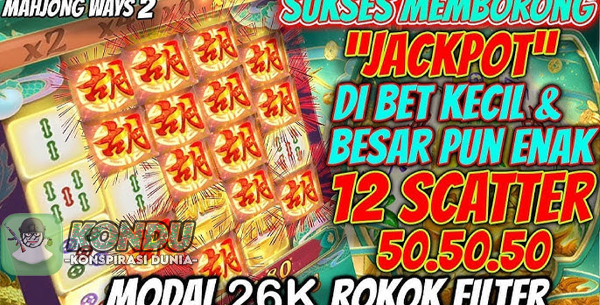 Raih Impian di Situs Slot Pengalaman yang Paling Menguntungkan