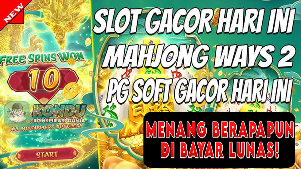 Rahasia Mendapatkan Jackpot di Slot Online Terbaik Pilihan