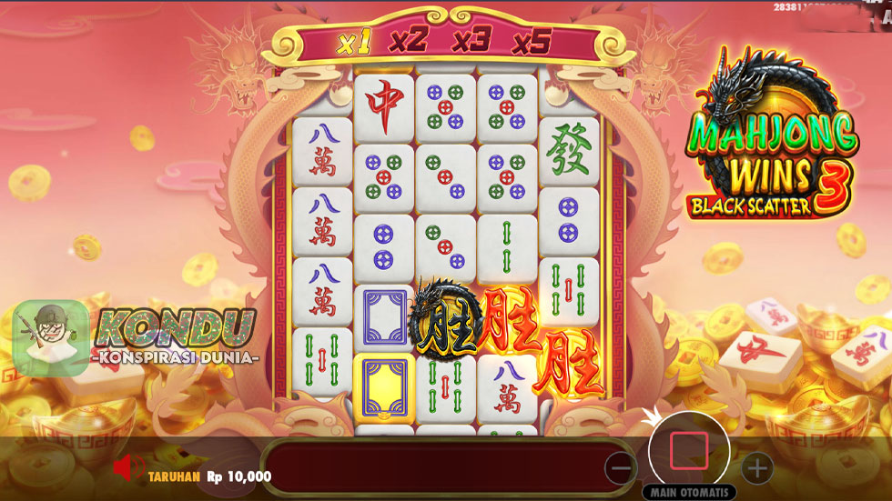 Pragmatic Play di kenal sebagai pengembang game slot yang inovatif dan selalu memberikan kejutan baru bagi para penggemar permainan kasino online. Salah satu rilisan teranyar yang patut di perhatikan adalah Slot Mahjong Scatter Hitam. Slot ini memadukan tema Mahjong klasik dengan desain modern yang kaya visual, serta fitur-fitur inovatif yang menjanjikan pengalaman bermain yang mendalam. Tak hanya seru, game ini juga di klaim memiliki potensi kemenangan besar, terutama bagi para pemain yang mencari slot gacor. Mari kita telusuri lebih jauh tentang game terbaru dari Pragmatic Play yang dapat di mainkan di cnnslot ini. Apa Itu Slot Gacor Mahjong Scatter Hitam? Slot Mahjong Scatter Hitam merupakan salah satu slot terbaru di Pragmatic Play yang terinspirasi dari permainan tradisional Mahjong. Permainan ini memadukan elemen-elemen Mahjong dengan tambahan fitur slot modern seperti scatter hitam, putaran gratis (free spins), dan peluang untuk mendapatkan kemenangan besar. Dalam permainan ini, setiap simbol memiliki arti dan nilai tersendiri, memberikan suasana unik yang berbeda dari slot bertema Mahjong lainnya. Dalam konteks game slot online, istilah "gacor" sering digunakan untuk menggambarkan slot yang mudah memberikan kemenangan besar atau sering membayar kemenangan. Slot Mahjong Scatter Hitam ini diklaim memiliki RTP (Return to Player) yang cukup tinggi, sehingga menjadikannya slot gacor yang layak di coba bagi para penggemar slot online. Fitur-Fitur Menarik Slot Mahjong Scatter Hitam Salah satu daya tarik utama Slot Mahjong Scatter Hitam adalah beragam fitur inovatif yang di sematkan di dalamnya. Berikut ini adalah beberapa fitur penting yang bisa Anda nikmati: 1. Simbol Scatter Hitam Simbol scatter hitam menjadi highlight dalam permainan ini. Jika pemain berhasil mendapatkan simbol ini dalam jumlah tertentu, maka fitur putaran gratis akan langsung aktif. Dalam fitur ini, Anda memiliki kesempatan untuk menggandakan kemenangan Anda hingga berkali-kali lipat. Scatter hitam ini juga memiliki peran khusus dalam meningkatkan potensi kemenangan, terutama bagi para pemain yang mencari kemenangan besar dalam satu putaran. 2. Free Spins dan Multiplier Slot Mahjong Scatter Hitam juga di lengkapi dengan fitur free spins atau putaran gratis yang dapat di aktifkan melalui simbol scatter hitam. Saat fitur ini aktif, pemain akan mendapatkan sejumlah putaran tanpa biaya yang memungkinkan untuk meraih kemenangan lebih besar. Tak hanya itu, di setiap putaran gratis, terdapat peluang untuk mendapatkan multiplier atau pengganda yang akan melipatgandakan nilai kemenangan. 3. RTP Tinggi dan Volatilitas Salah satu alasan mengapa slot ini di kategorikan sebagai slot gacor adalah karena RTP-nya yang tinggi, yang berada di atas rata-rata slot lainnya. RTP yang tinggi memberikan keuntungan lebih besar bagi pemain karena persentase kemenangan yang di dapatkan lebih tinggi di bandingkan dengan slot pada umumnya. Selain itu, volatilitas dari permainan ini cukup seimbang, sehingga cocok untuk pemain yang mencari kemenangan besar dalam jangka panjang. Keuntungan Bermain Slot Mahjong Scatter Hitam di CNNSlot CNNSlot menjadi platform terbaik untuk memainkan Slot Mahjong Scatter Hitam karena beberapa alasan berikut: 1. Ketersediaan Bonus dan Promosi Menarik Di CNNSlot, pemain bisa mendapatkan bonus selamat datang serta promosi khusus untuk permainan slot tertentu, termasuk Slot Mahjong Scatter Hitam. Bonus ini memberikan tambahan modal bagi pemain untuk mencoba berbagai fitur dalam permainan ini tanpa mengeluarkan biaya besar. 2. User Interface yang Mudah Dipahami Platform CNNSlot di desain untuk memberikan kenyamanan dan kemudahan bagi penggunanya. Tampilan yang bersih, navigasi yang sederhana, dan dukungan perangkat mobile-friendly membuat CNNSlot menjadi pilihan yang cocok untuk memainkan slot ini di mana saja dan kapan saja. 3. Transaksi Cepat dan Aman CNNSlot menyediakan berbagai metode pembayaran yang aman dan proses transaksi yang cepat, memastikan bahwa kemenangan Anda bisa langsung di cairkan tanpa hambatan. Hal ini tentu menjadi keuntungan tersendiri bagi para pemain yang ingin segera menikmati hasil kemenangan dari slot gacor ini. Tips Bermain Slot Mahjong Scatter Hitam Pragmatic Play Bermain slot tentu membutuhkan strategi tersendiri, terutama jika Anda ingin memaksimalkan peluang kemenangan. Berikut adalah beberapa tips bermain yang bisa Anda terapkan dalam Slot Mahjong Scatter Hitam: Kenali Fitur Permainan – Luangkan waktu untuk mempelajari fitur-fitur dalam slot ini, seperti simbol scatter, putaran gratis, dan multiplier. Pemahaman yang baik terhadap fitur-fitur ini akan membantu Anda membuat strategi permainan yang lebih efektif. Kelola Modal dengan Bijak – Tentukan anggaran yang Anda siapkan untuk bermain slot ini. Bermain slot bisa sangat seru, tetapi penting untuk memiliki batasan agar Anda tetap bisa bermain secara bertanggung jawab. Manfaatkan Bonus di CNNSlot – Jangan lewatkan bonus-bonus yang tersedia di CNNSlot. Dengan memanfaatkan bonus, Anda bisa memperpanjang waktu bermain tanpa harus mengeluarkan biaya tambahan. Tetapkan Target Kemenangan – Sebelum bermain, tentukan target kemenangan yang ingin Anda capai. Jika sudah mencapai target tersebut, di sarankan untuk berhenti bermain sejenak agar kemenangan Anda tetap aman. Kesimpulan: Apakah Slot Mahjong Scatter Hitam Layak Dicoba? Slot Mahjong Scatter Hitam dari Pragmatic Play yang tersedia di CNNSlot menawarkan kombinasi menarik antara tema Mahjong klasik dengan fitur modern yang seru dan peluang kemenangan yang tinggi. Dengan scatter hitam, putaran gratis, serta RTP yang menguntungkan, slot ini patut untuk dicoba oleh penggemar slot yang ingin merasakan sensasi baru dalam dunia permainan kasino online. Bagi yang mencari slot gacor dengan potensi kemenangan besar, game ini bisa menjadi pilihan yang tepat. Selain itu, bermain di CNNSlot memberikan berbagai keuntungan, seperti bonus dan transaksi aman, yang semakin memudahkan pemain untuk menikmati permainan ini. Selamat mencoba keberuntungan Anda di Slot Mahjong Scatter Hitam dan semoga mendapatkan kemenangan besar di setiap putarannya!