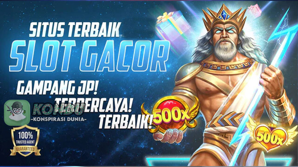 Cara Membedakan Slot Gacor dan Slot Biasa di Situs Slot Online