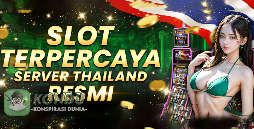 Mengoptimalkan Fitur Wild di Slot Thailand untuk Kemenangan