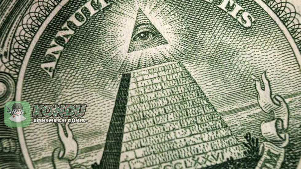 Illuminati Telah Mengatur Seluruh Industri Musik Dunia