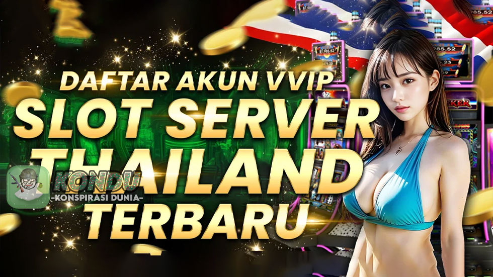 Mengoptimalkan Fitur Wild di Slot Thailand untuk Kemenangan