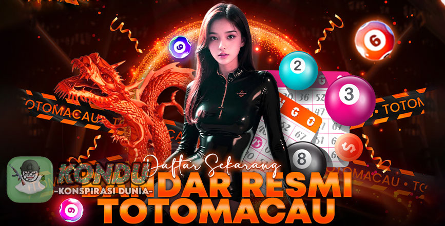 Menurut Bandar Darat Tentang Togel Online Apakah Membantu