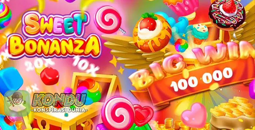 Slot Gacor Sweet Bonanza Pernah Viral Pada Masanya