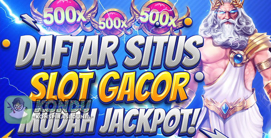 Cara Membedakan Slot Gacor dan Slot Biasa di Situs Slot Online