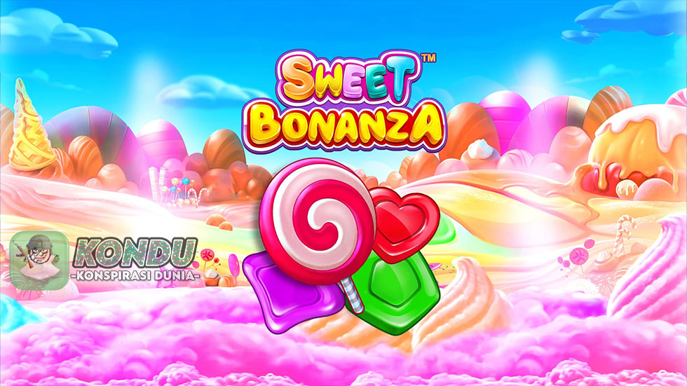 Slot Gacor Sweet Bonanza Pernah Viral Pada Masanya