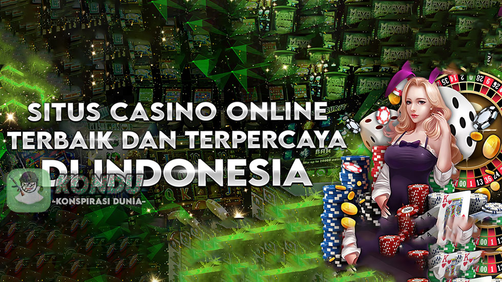 Tips Ampuh Memenangankan Permainan Casino Online Indonesia