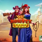 Bounty Gold: Harta Karun Tersembunyi di Balik Gulungan Slot