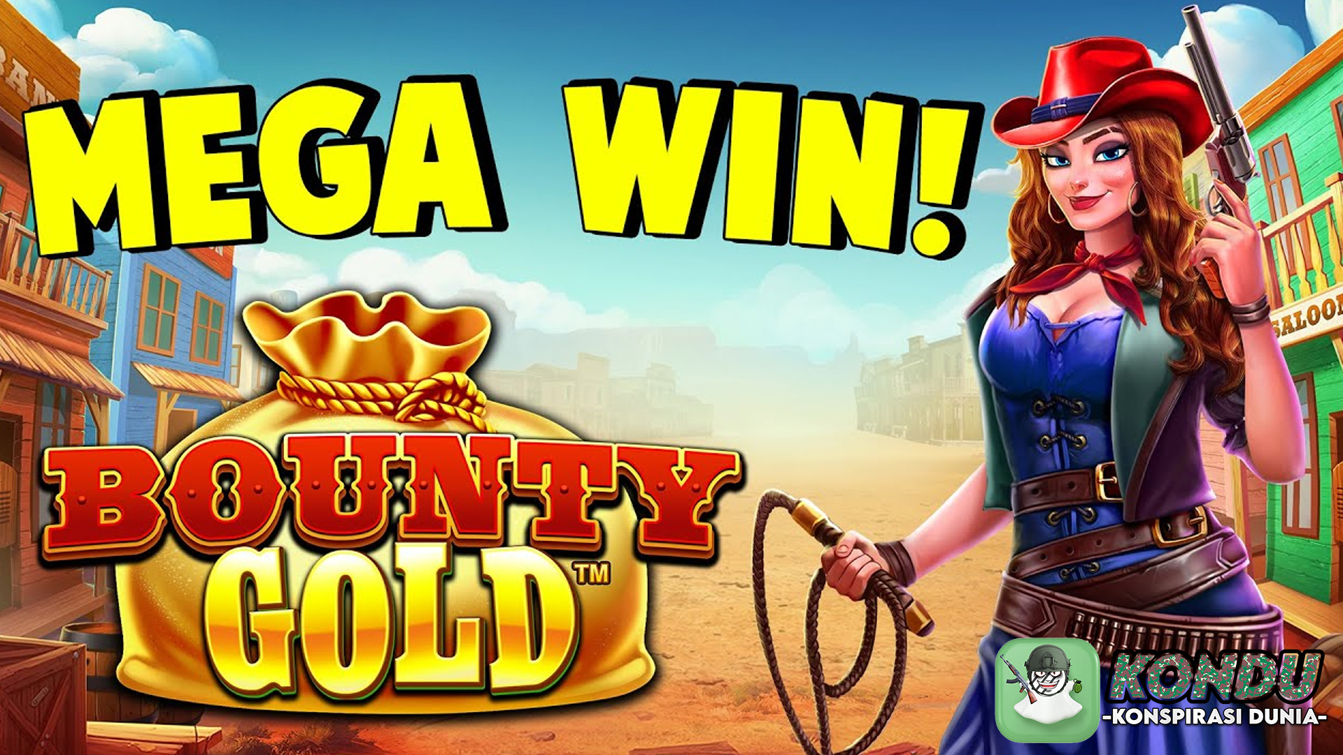 Bounty Gold: Harta Karun Tersembunyi di Balik Gulungan Slot