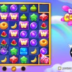 Berputar dan Menang di Dunia Permen dengan Slot Candy Corner