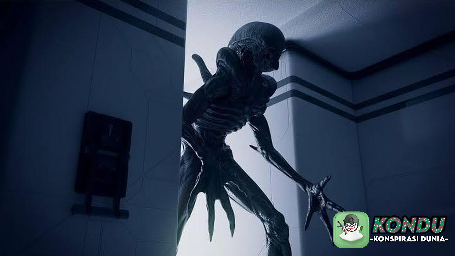 Konspirasi Alien dan Ketegangan antara Filsafat dan Ilmu