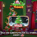 Bocoran Slot Christmas Eve: Dapatkan Jackpot Terbesar