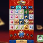 Slot Royale House: Menguak Dunia Slot yang Lebih Menantang