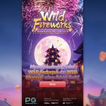 Jackpot Mercon: Maksimalkan Menang di Wild Fireworks