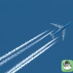 Konspirasi Chemtrail: Penyebab Penyakit yang Merebak di Inggris