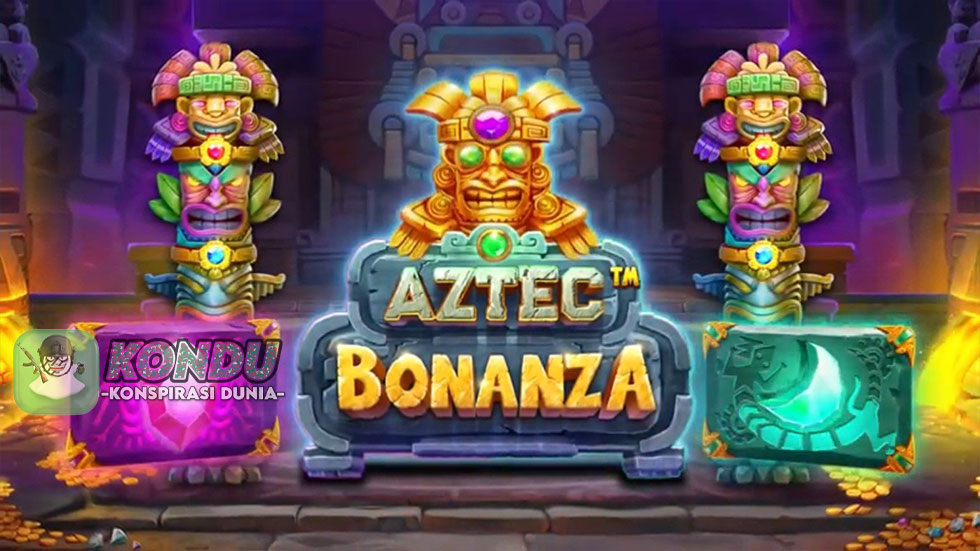 Perjalanan Waktu: Sejarah dan Evolusi Permainan Aztec Bonanza