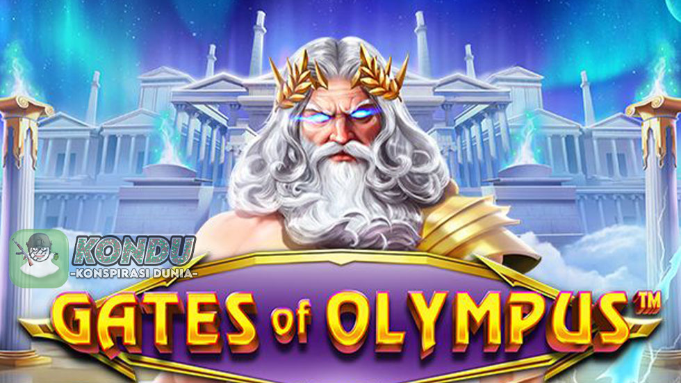 Tips Menghadapi Kekalahan di Slot Gates Of Olympus di Cnnslot