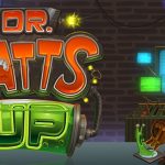 Slot Dr Watts Up: Temukan Sensasi Bermain Game yang Berbeda