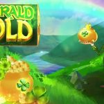 Tingkatkan Pendapatan Anda dengan Slot Emerald Gold