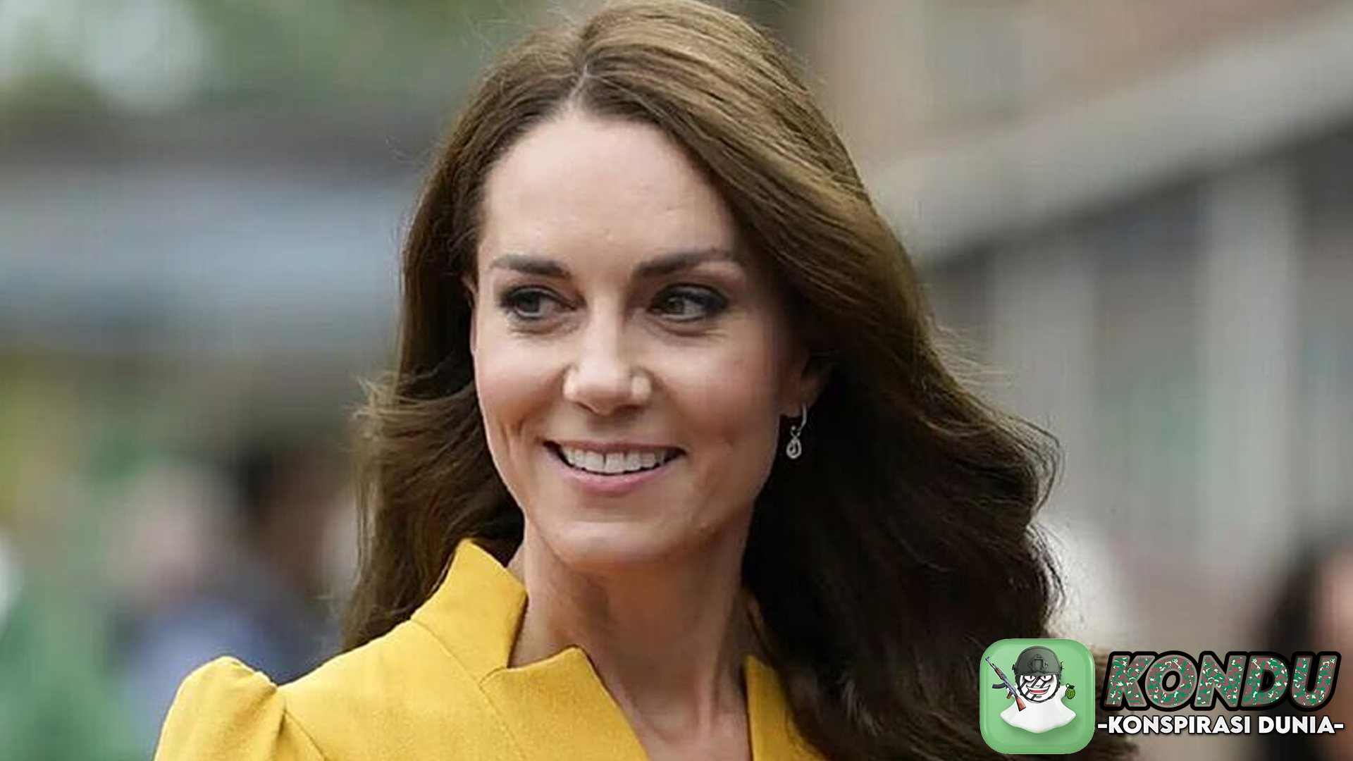 7 Konspirasi Hilangnya Kate Middleton yang Heboh