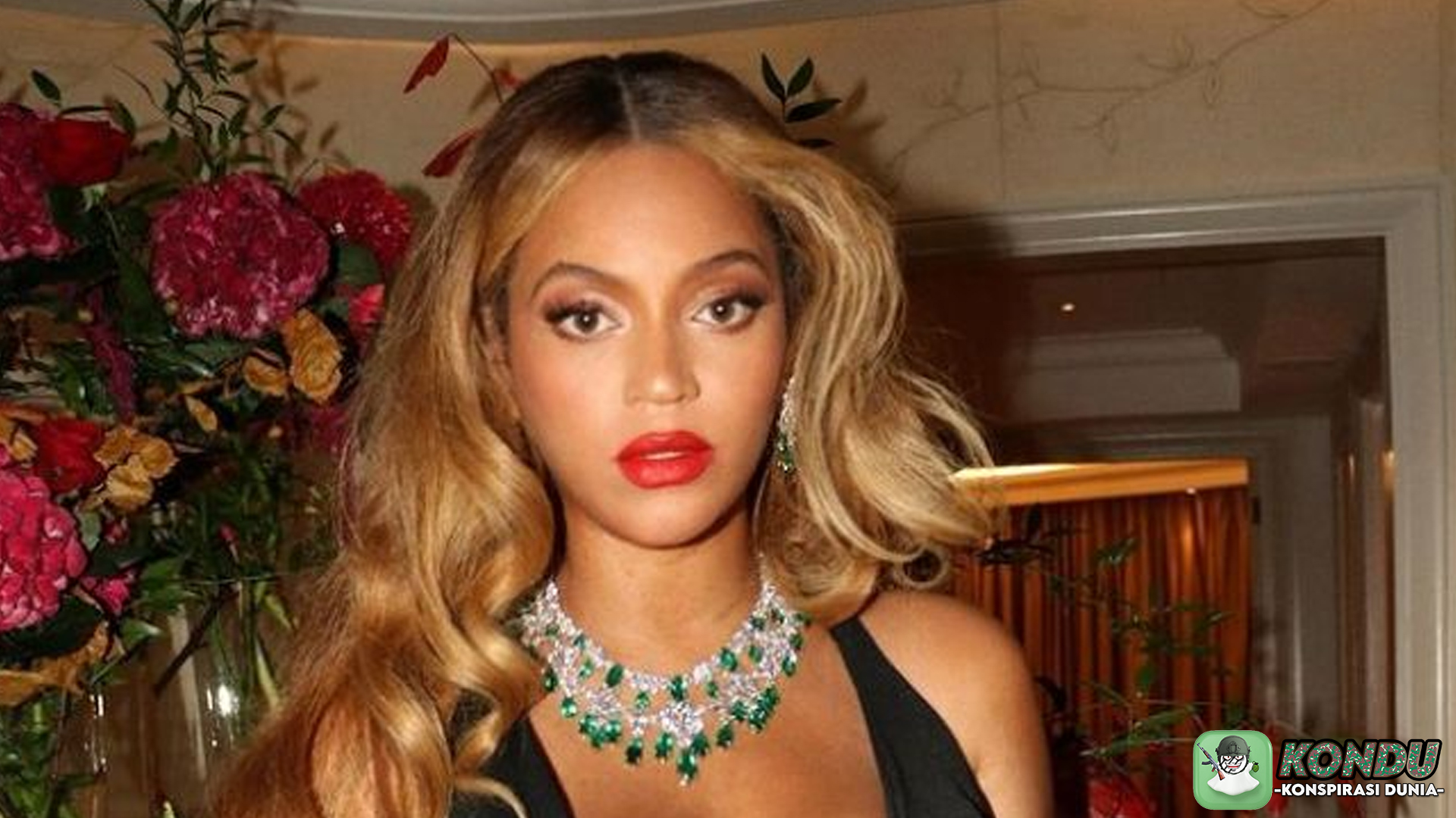 Beyoncé: Kisah Gemilang dan Teori Konspirasi yang Terungkap