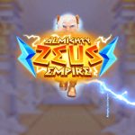 Kunci Sukses Memenangkan Jackpot di Slot Almighty Zeus Empire