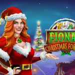 Petualangan Natal: Jelajahi Slot Fiona’s Christmas Fortune