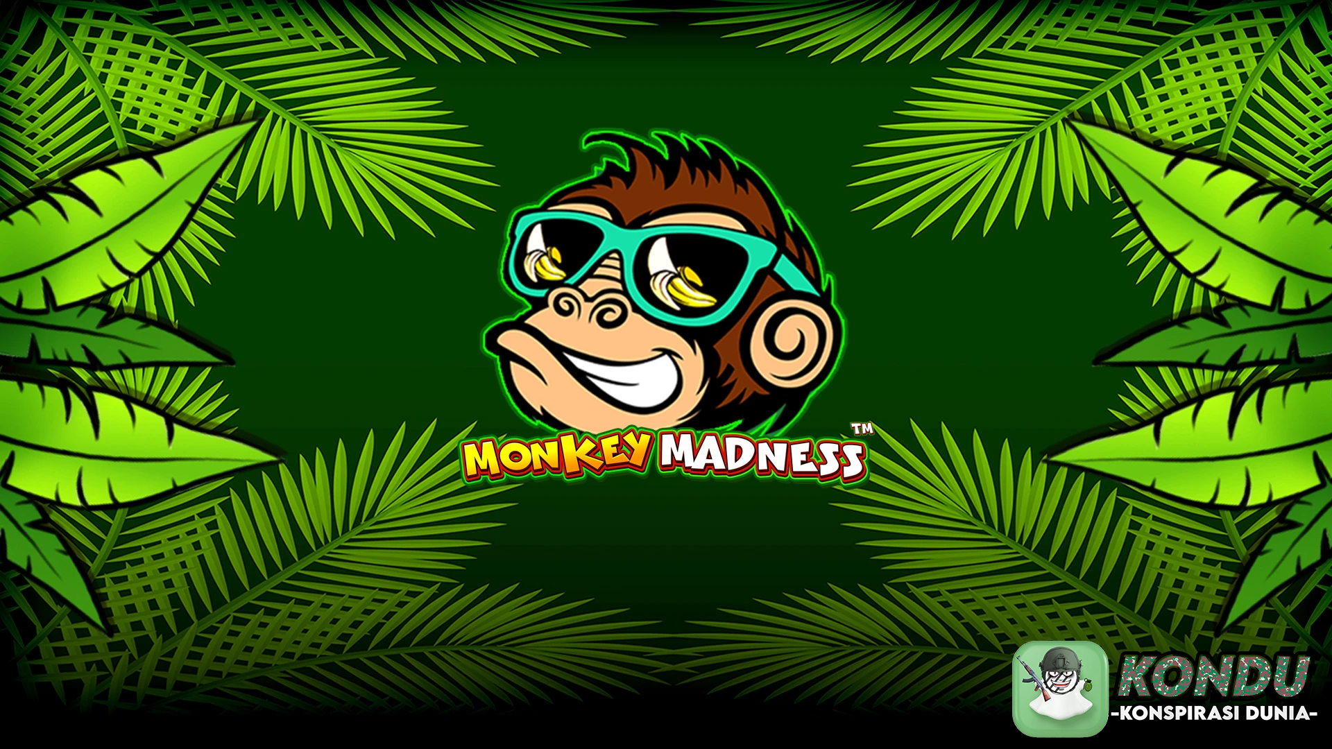 Slot Monkey Madness: Hiburan dan Kemenangan Tanpa Batas