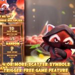 Slot Fruit Ninja Fury: Perpaduan Sempurna Antara Aksi dan Untung