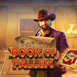 Book of Fallen: Sensasi Bermain Slot yang Tak Terlupakan