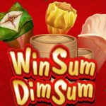 Slot Win Sum Dim Sum: Hoki di Setiap Gigitan?