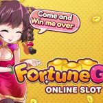 Slot Fortune Girl: Hiburan Tanpa Batas, Keuntungan Tak Terhingga