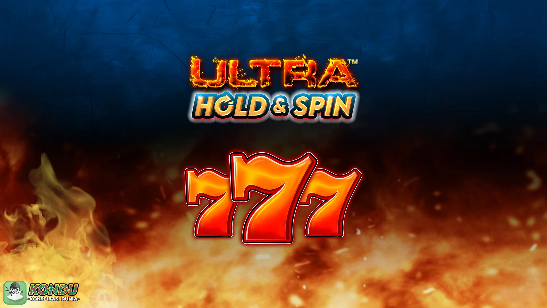 Dapatkan Jackpot Melimpah dengan Slot Ultra Hold and Spin