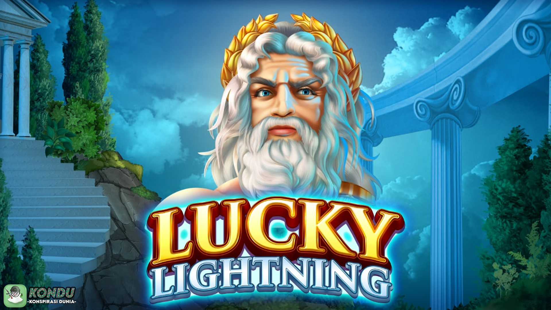 Lucky Lightning: Slot yang Membuatmu Kaya Raya dalam Sekejap