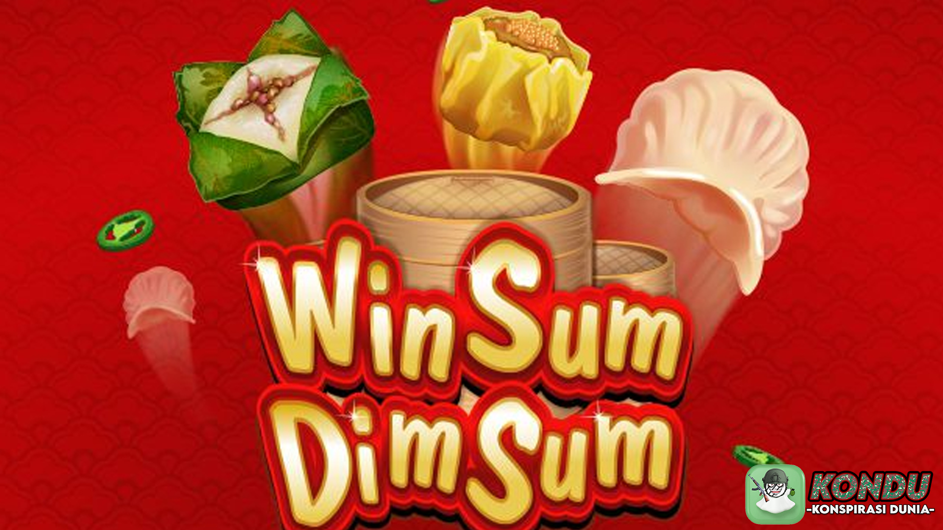 Slot Win Sum Dim Sum: Hoki di Setiap Gigitan?