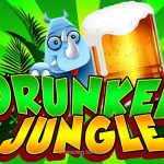 Slot Drunken Jungle: Petualangan Liar di Dunia Judi Online