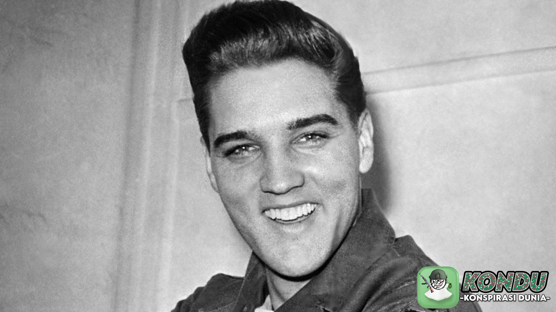 Kematian atau Pelarian? Konspirasi di Balik Akhir Elvis Presley