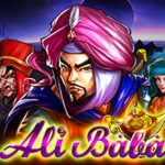 Sensasi Baru! Rasakan Serunya Bermain Slot Alibaba