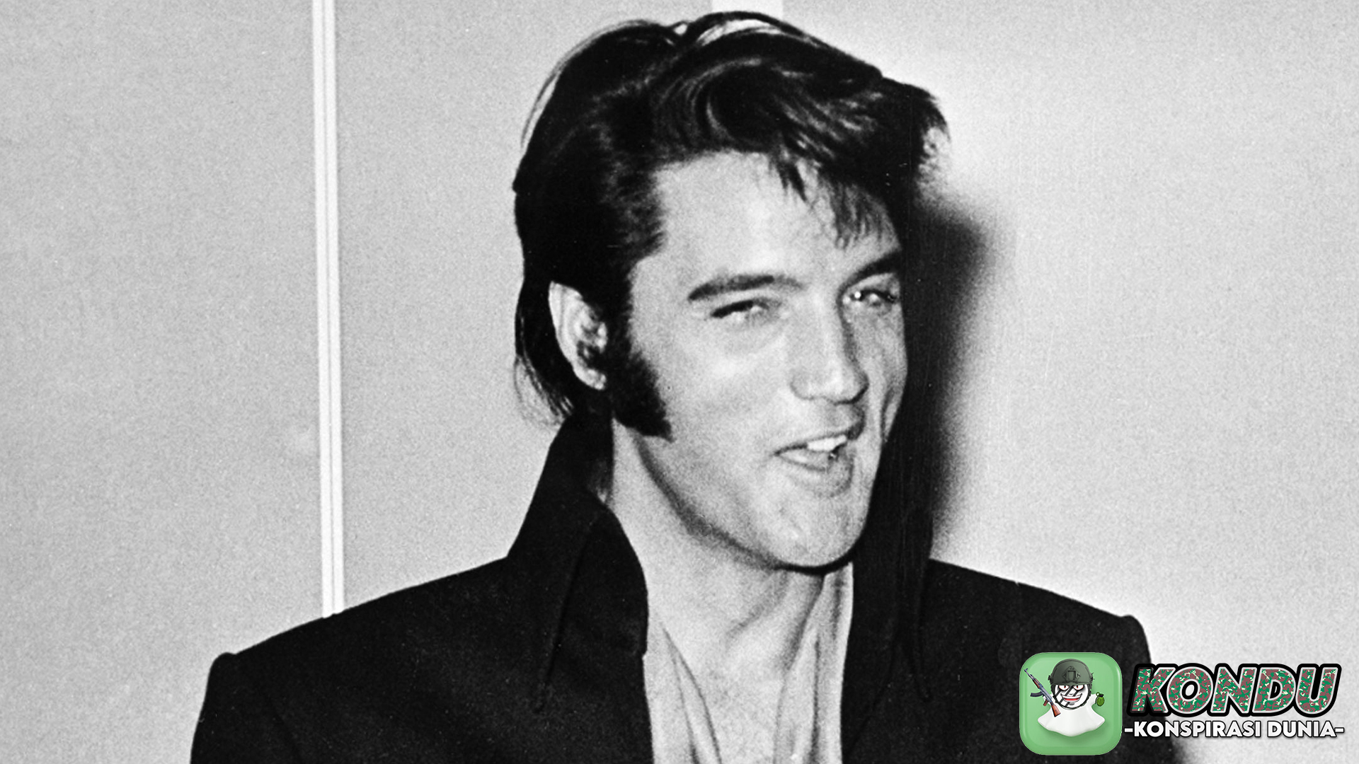 Kematian atau Pelarian? Konspirasi di Balik Akhir Elvis Presley