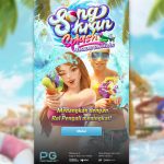 Serunya Slot Songkran Splash: Cuan Deras Mengalir